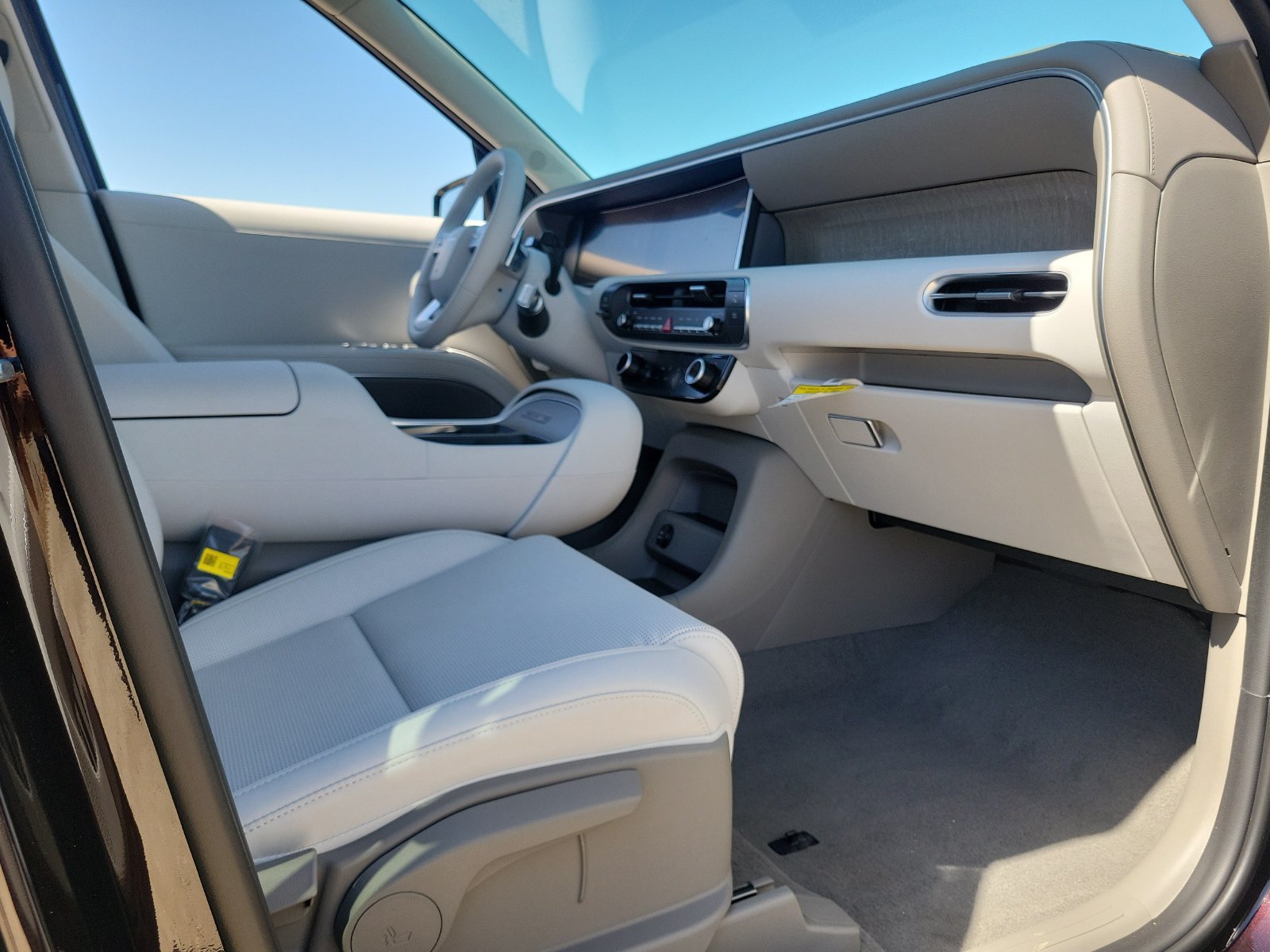 New 2026 Hyundai Palisade SEL FWD image 17