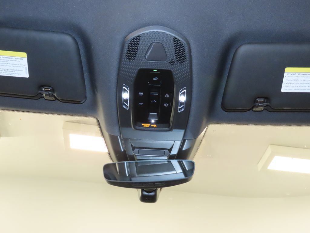 Certified 2026 Porsche Cayenne E-Hybrid AWD/4WD image 33