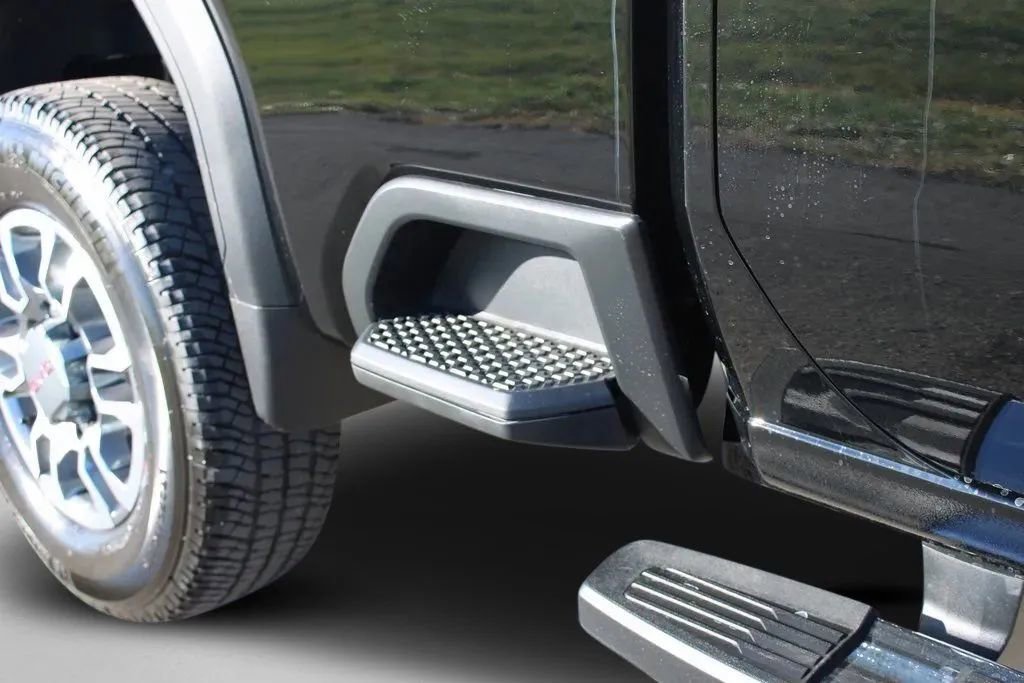 New 2026 GMC Sierra 3500 SLT image 37