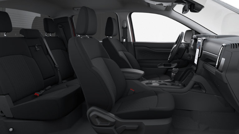 New 2026 Ford Ranger XLT RWD image 64