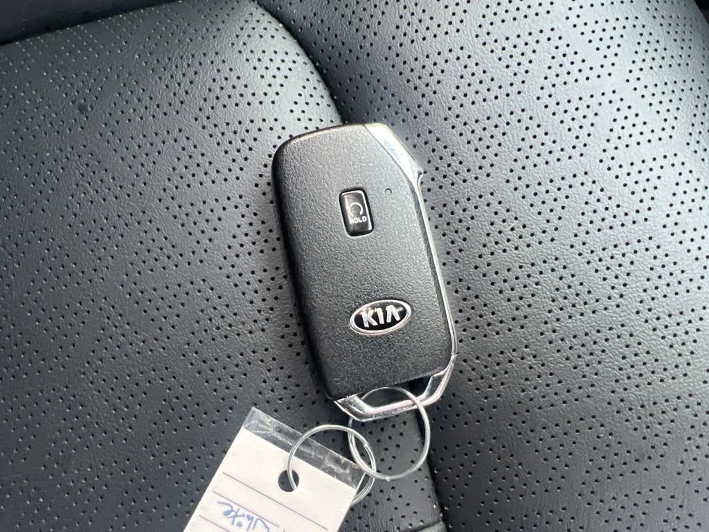 Used 2021 Kia Sorento SX FWD image 26