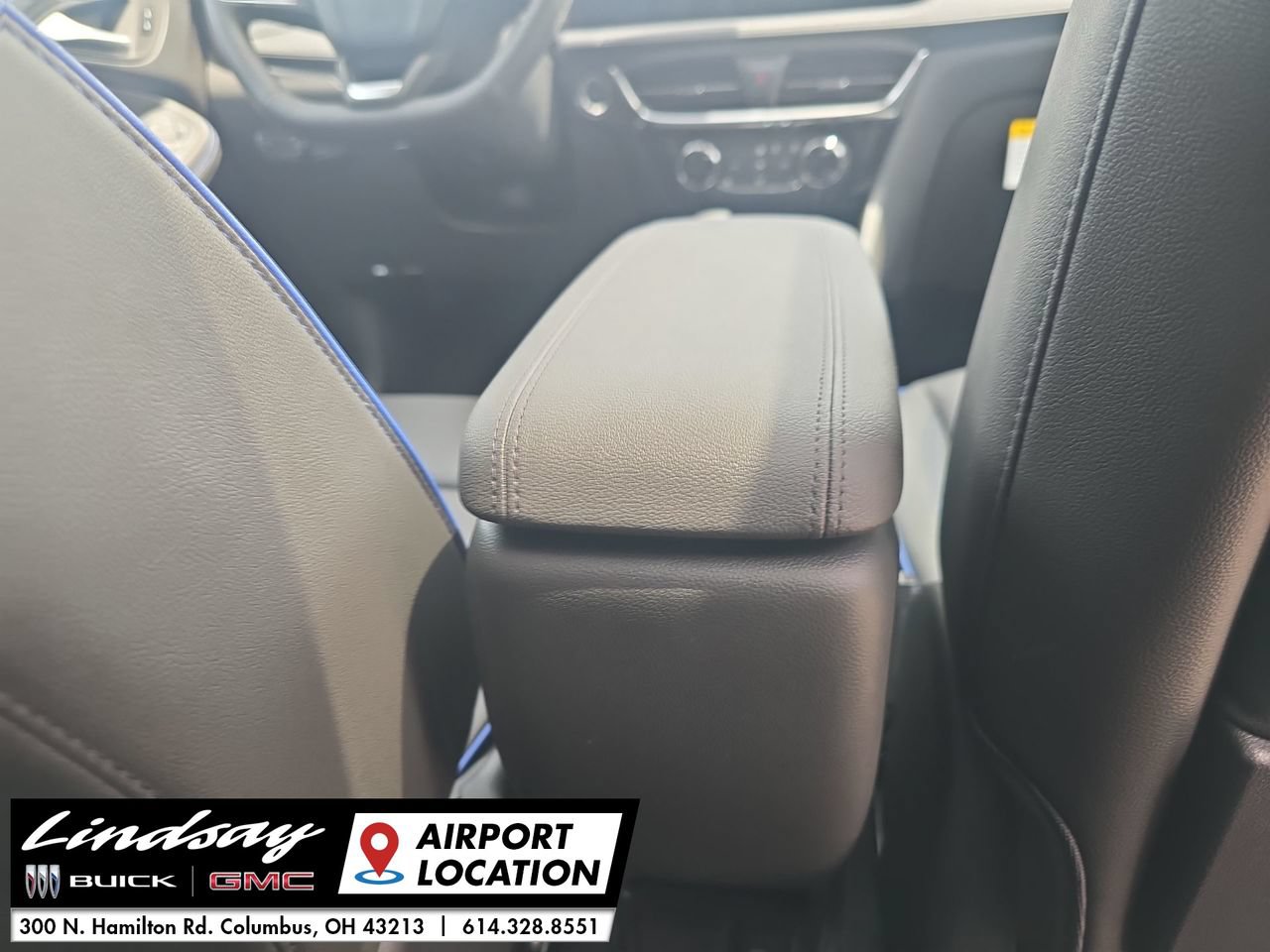 New 2026 Buick Encore GX Sport Touring w/ Advanced Technology Package AWD/4WD image 22