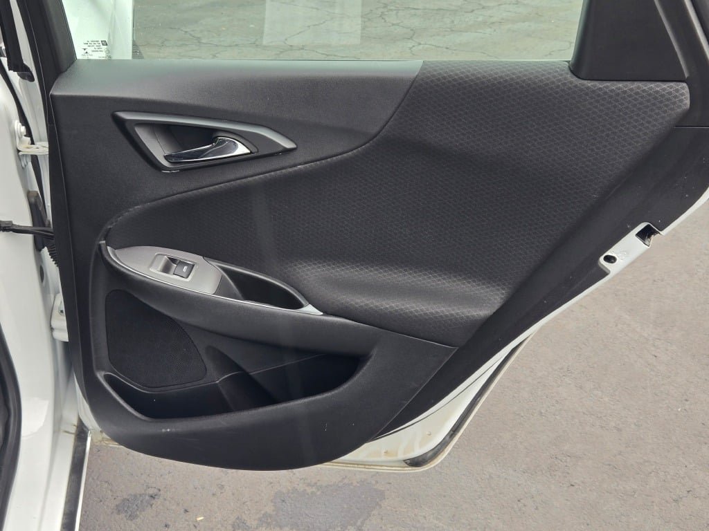 Used 2024 Chevrolet Malibu LT FWD image 10