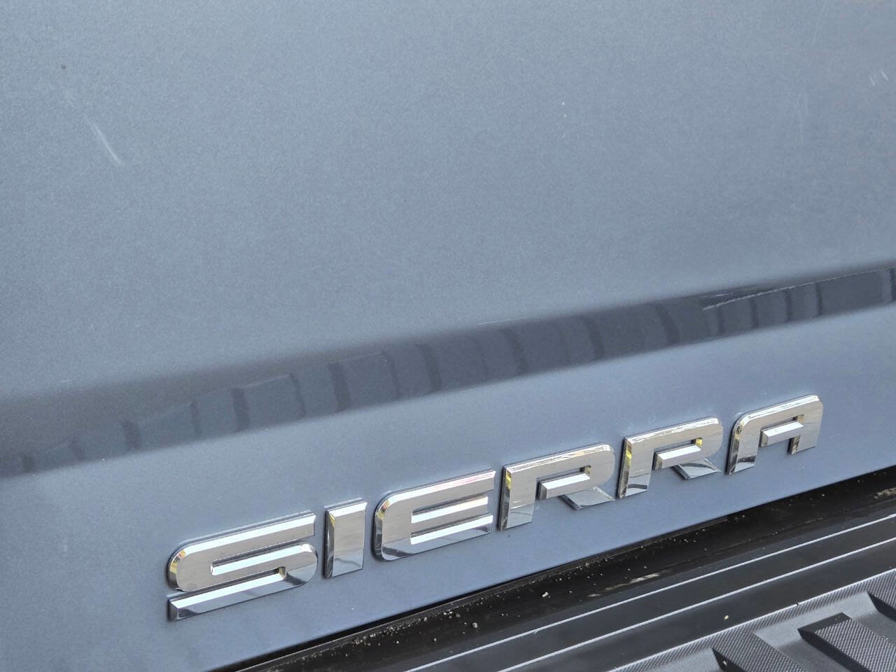 Used 2016 GMC Sierra 2500 Denali w/ Duramax Plus Package image 34