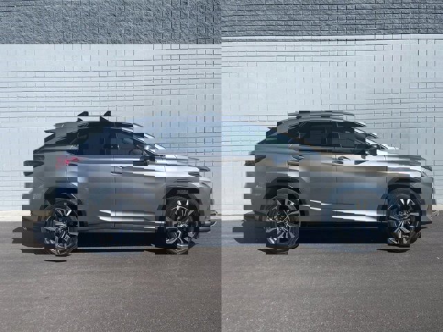 Certified 2020 Lexus RX 350 AWD w/ Premium Package image 2