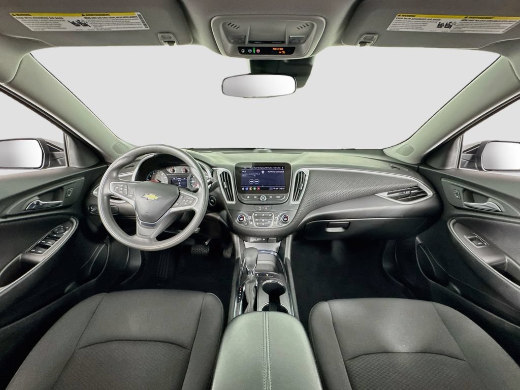 Used 2023 Chevrolet Malibu LT w/ Driver Confidence Package FWD image 14