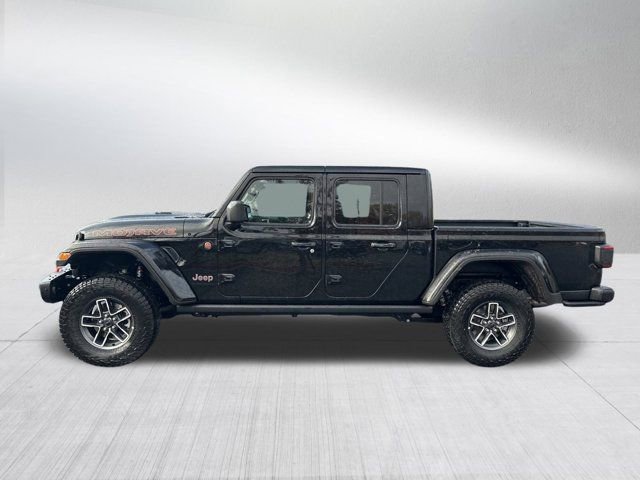 New 2026 Jeep Gladiator Mojave image 8