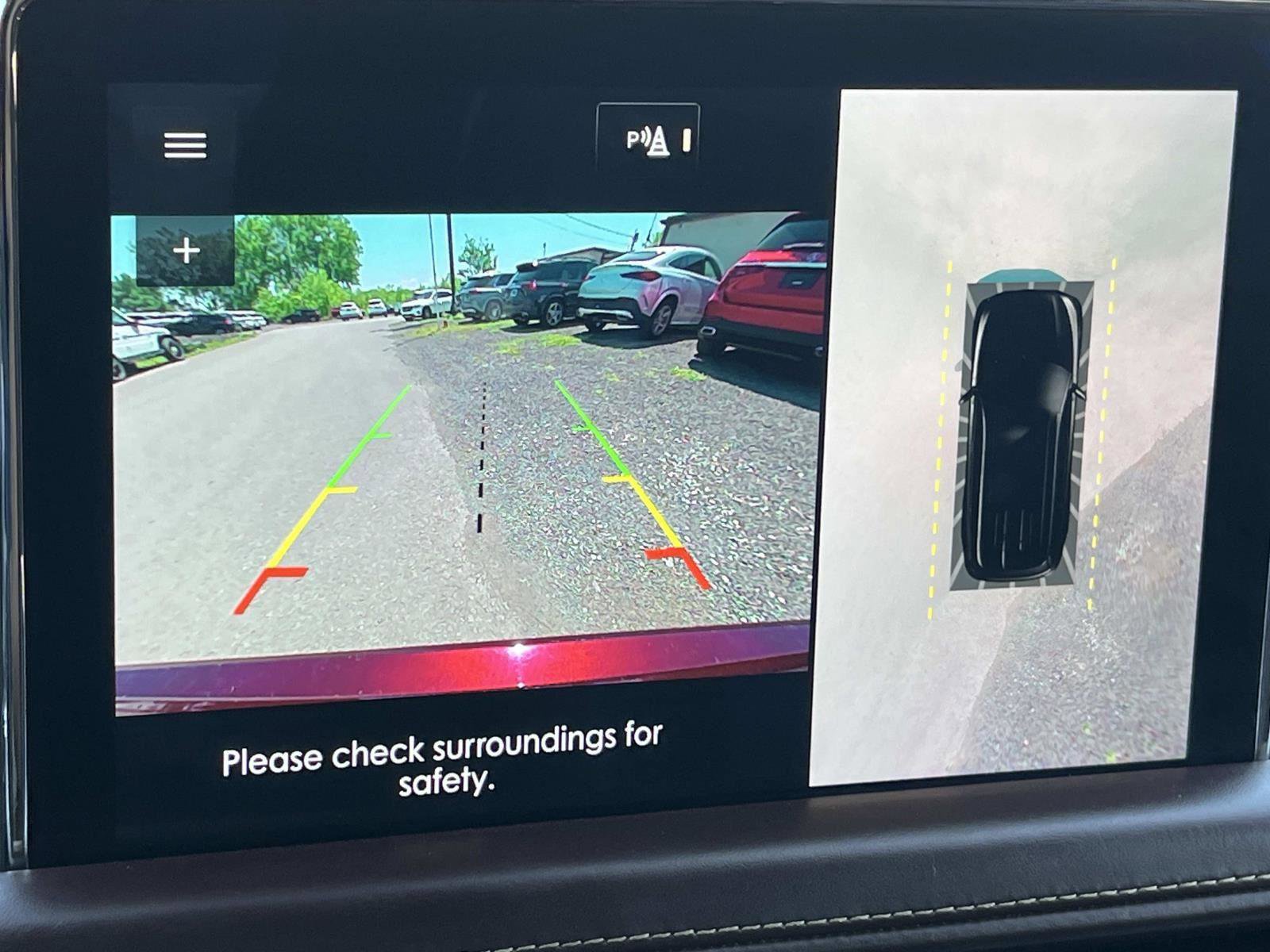 Used 2020 Lincoln Aviator Black Label w/ Dynamic Handling Package AWD/4WD image 38