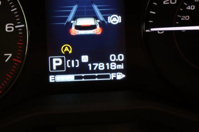 Certified 2023 Subaru Crosstrek 2.0i Premium AWD/4WD image 16