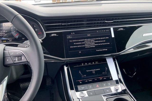 New 2026 Audi Q7 2.0T Premium image 6