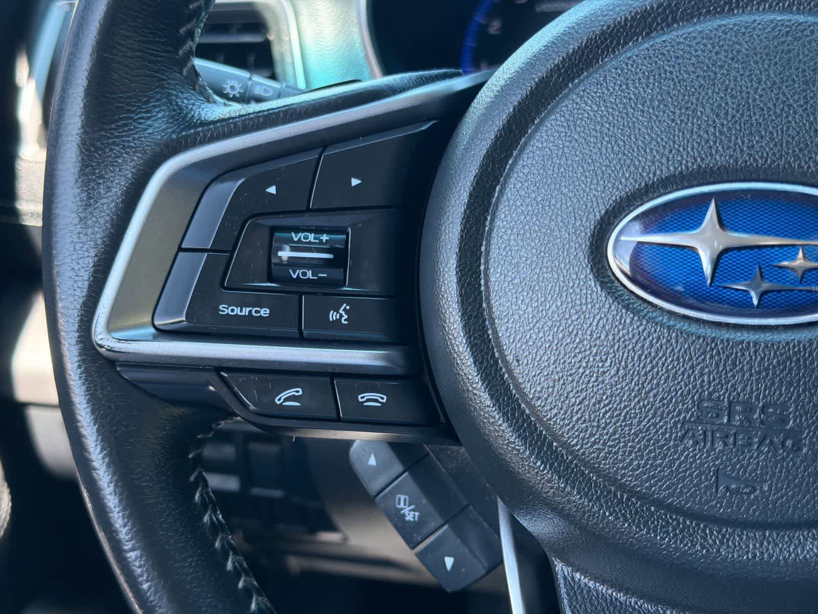 Used 2018 Subaru Outback 2.5i Premium AWD/4WD image 24
