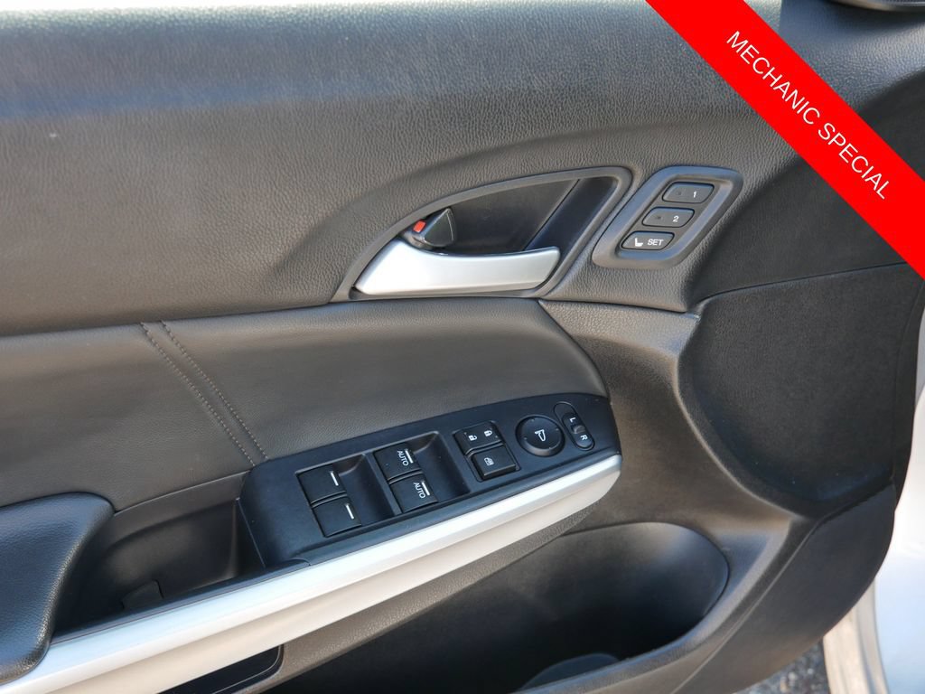 Used 2015 Honda Crosstour EX-L image 15