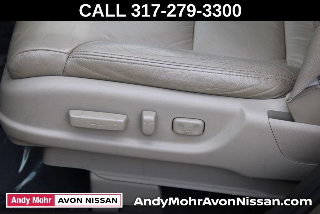 Used 2014 Honda CR-V EX-L image 15