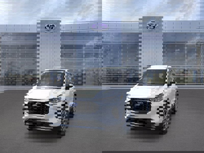 New 2026 Ford Escape Active w/ Tech Pack #1 image 2