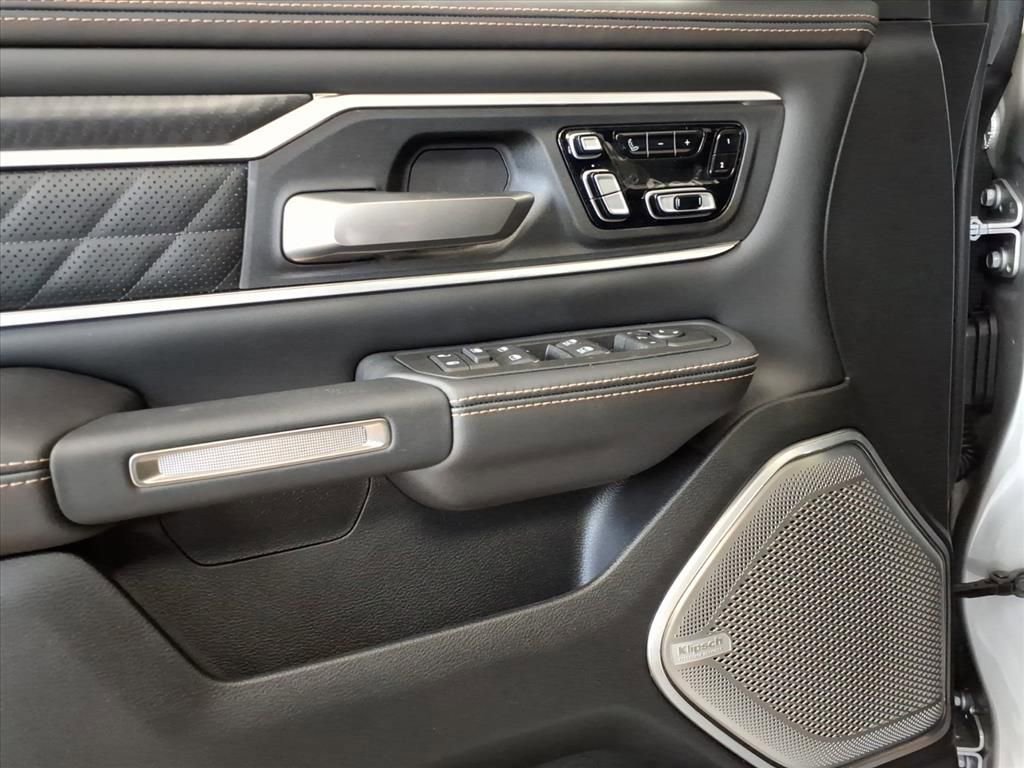 New 2026 RAM 1500 Tungsten image 4