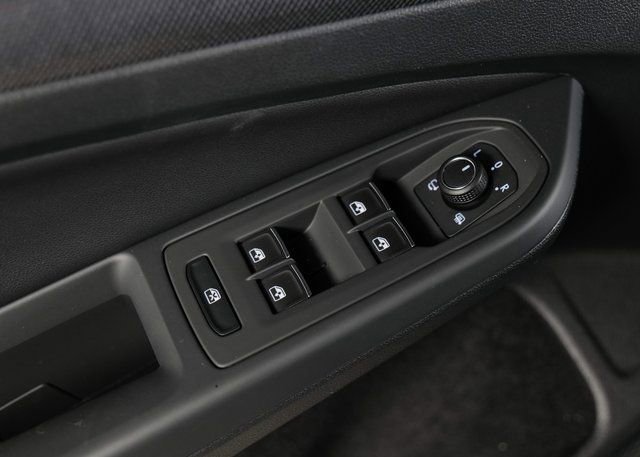 Used 2025 Volkswagen GTI SE w/ SE Leather Seating Package image 24