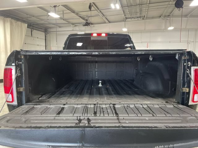 Used 2018 RAM 2500 Longhorn w/ Protection Group AWD/4WD image 25