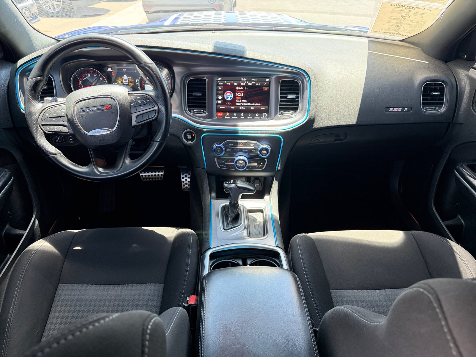 Used 2020 Dodge Charger Scat Pack RWD image 12