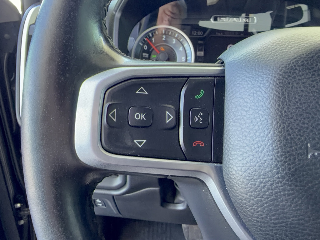 Used 2019 RAM 1500 Big Horn image 25