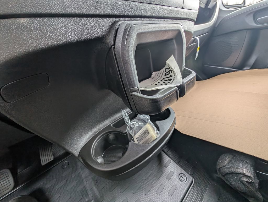 New 2026 RAM ProMaster 2500 image 29