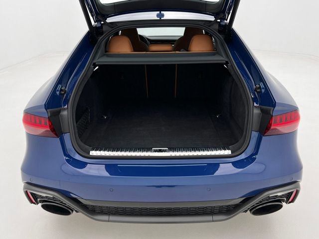 Used 2024 Audi RS 7 Performance AWD/4WD image 24