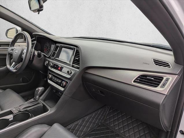 Used 2018 Hyundai Sonata Sport image 27