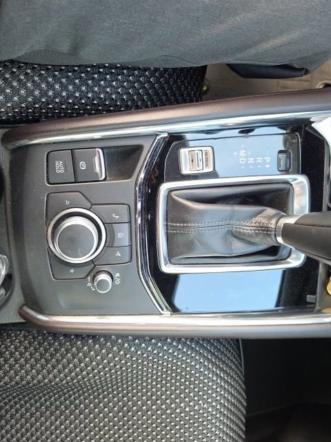 Used 2022 MAZDA CX-5 Signature AWD/4WD image 13