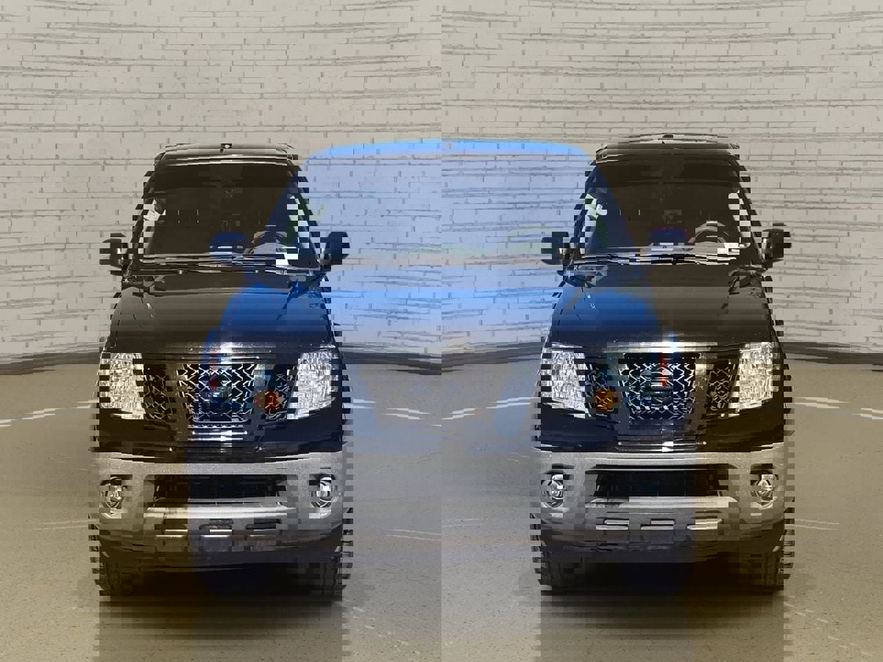 Used 2018 Nissan Frontier SV w/ Value Truck Package image 2