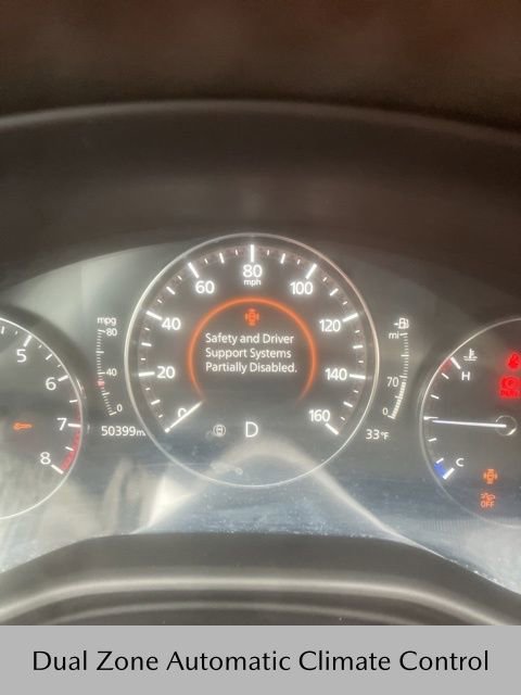 Used 2019 MAZDA MAZDA3 Sedan w/ Premium Package image 4