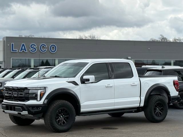 Used 2024 Ford F150 Raptor
