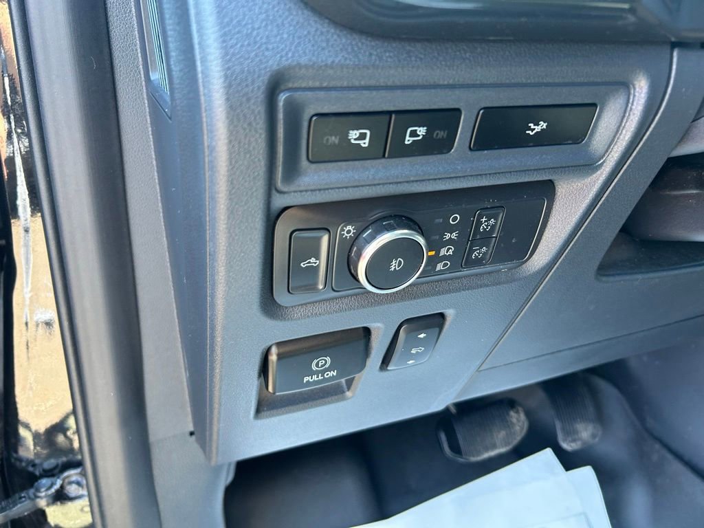 Certified 2023 Ford F150 XLT w/ Equipment Group 302A High AWD/4WD image 19