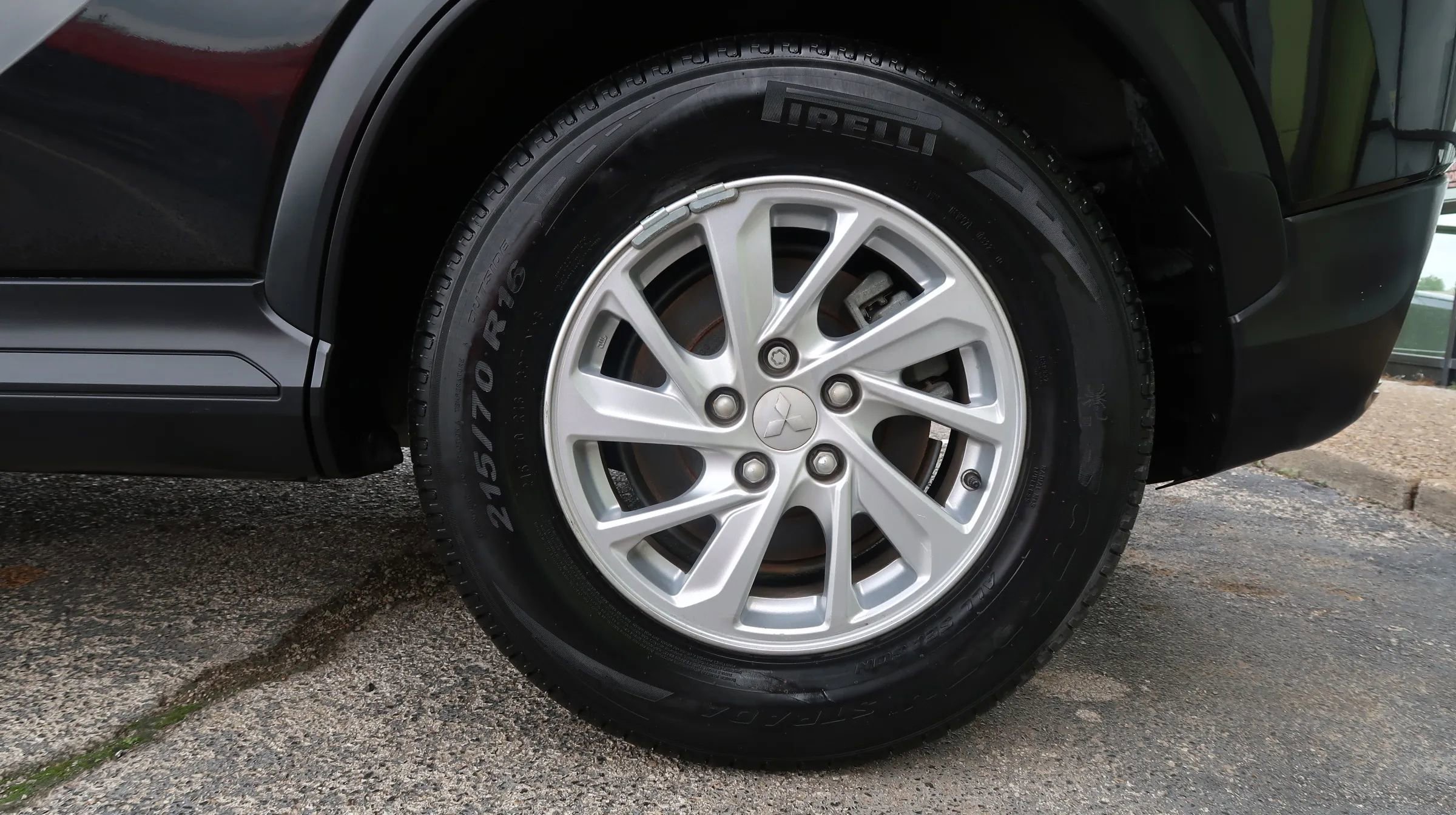 Used 2019 Mitsubishi Eclipse Cross ES image 53