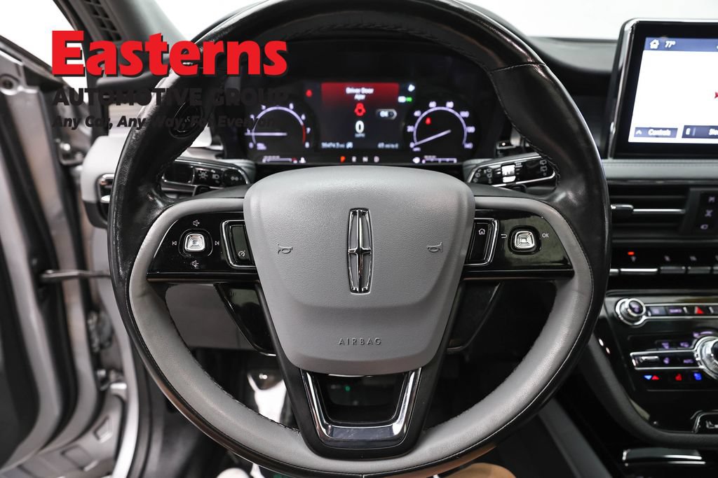 Used 2022 Lincoln Corsair AWD w/ Premium Package image 10