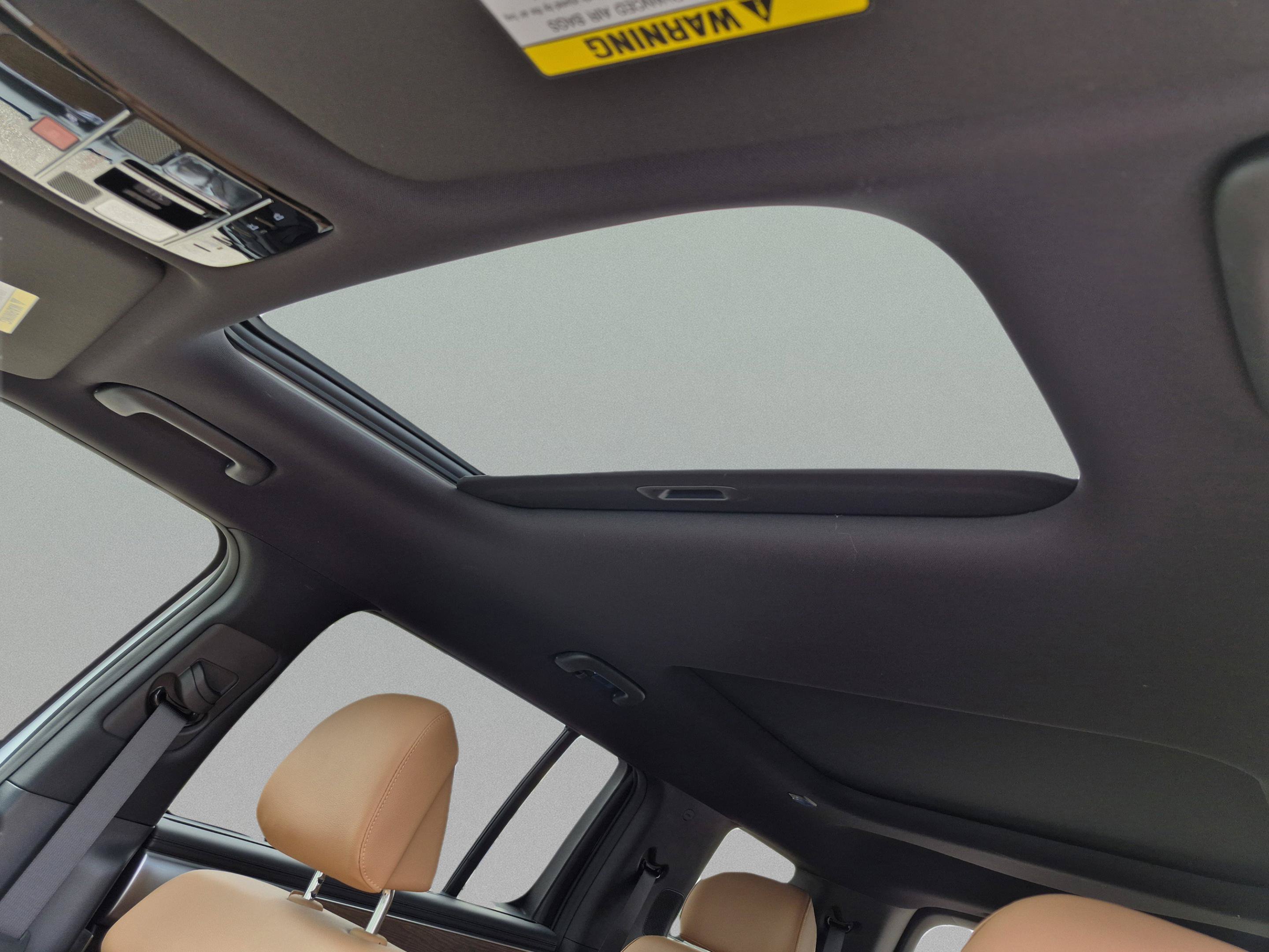 New 2026 Hyundai Santa Fe Limited FWD image 24