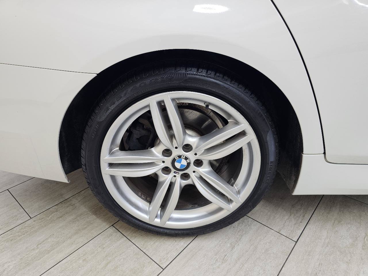Used 2016 BMW 535i Sedan RWD image 41