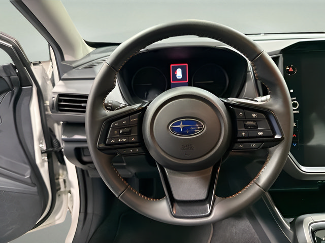 Certified 2025 Subaru Crosstrek 2.5i Limited w/ Popular Package #4A AWD/4WD image 16