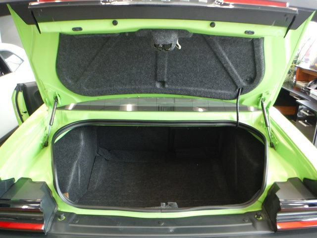 Used 2023 Dodge Challenger SRT Hellcat RWD image 65