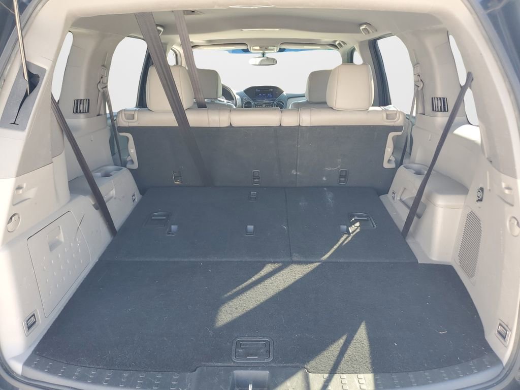 Used 2015 Honda Pilot EX-L image 12