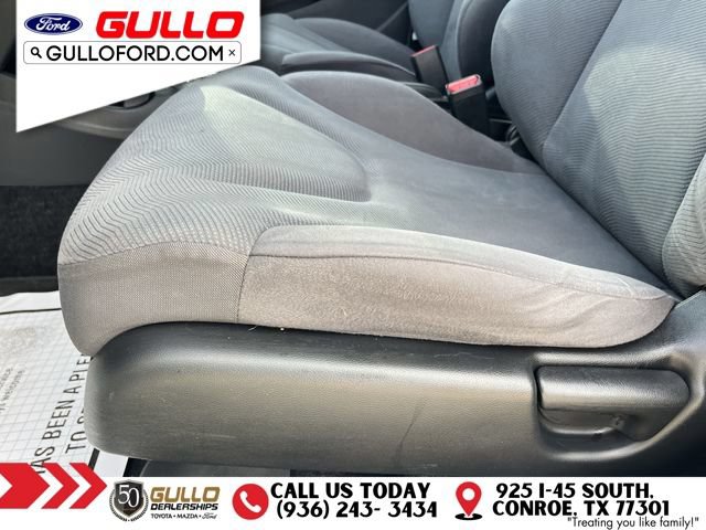 Used 2013 Honda Fit image 20