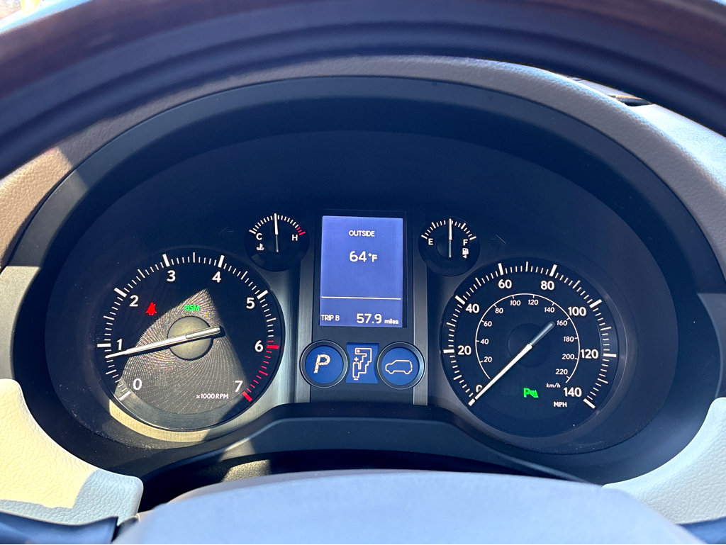 Used 2017 Lexus GX 460 image 5