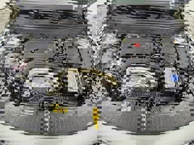 Certified 2025 Mercedes-Benz GLB 250 4MATIC image 13