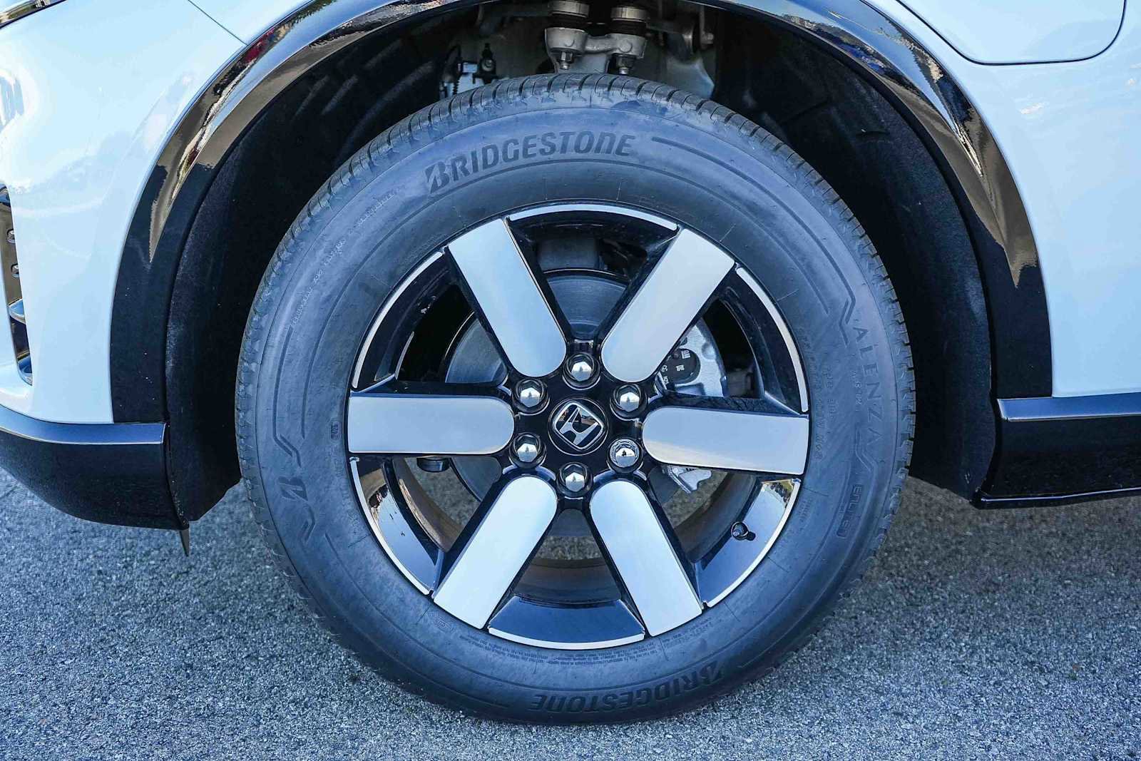 New 2026 Honda Prologue Touring image 11