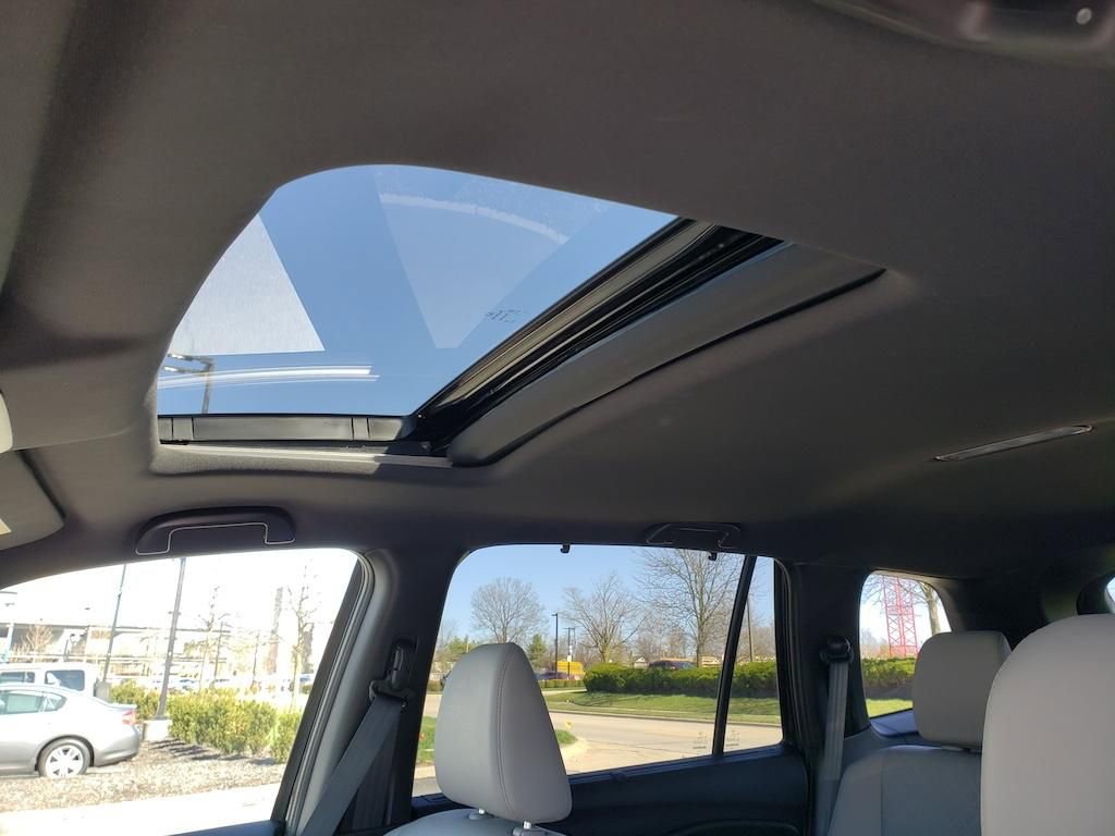 Used 2019 Honda Passport EX-L image 29