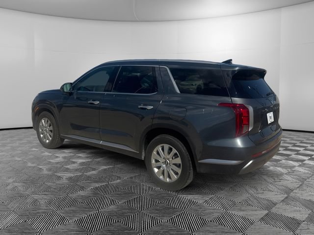 Used 2025 Hyundai Palisade SEL FWD image 3