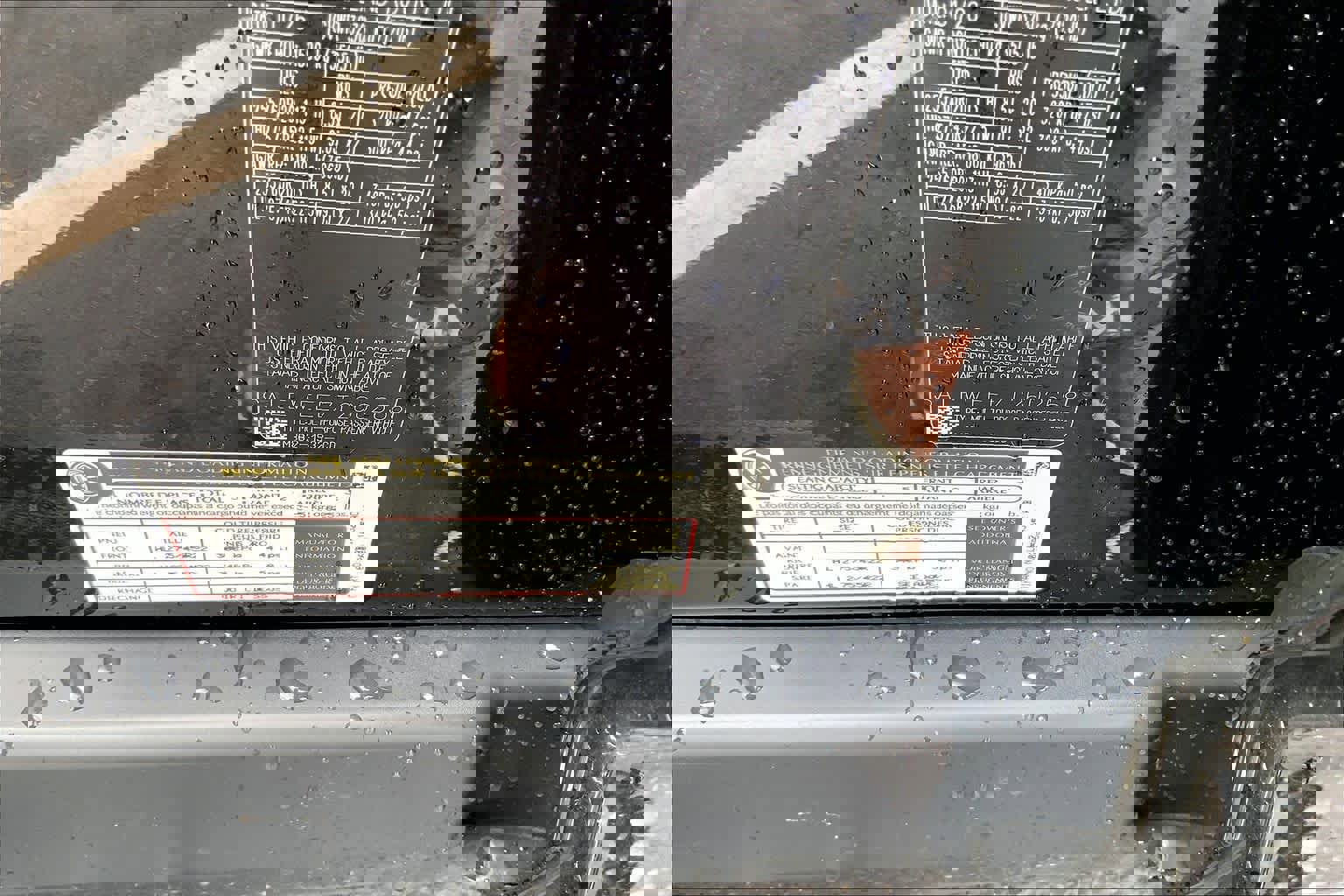 New 2026 Land Rover Defender 110 V8 image 12