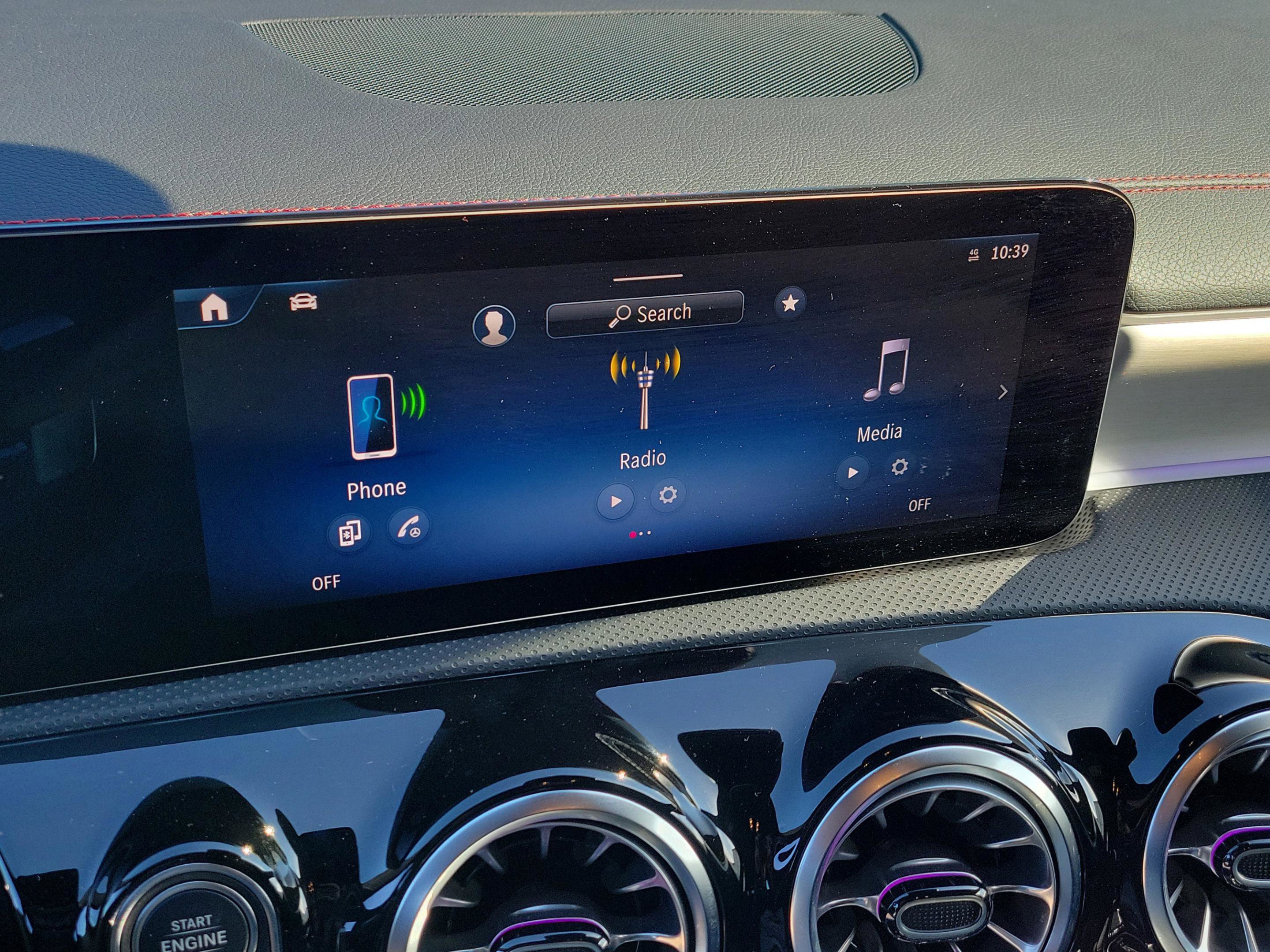 Certified 2026 Mercedes-Benz CLA 250 image 28