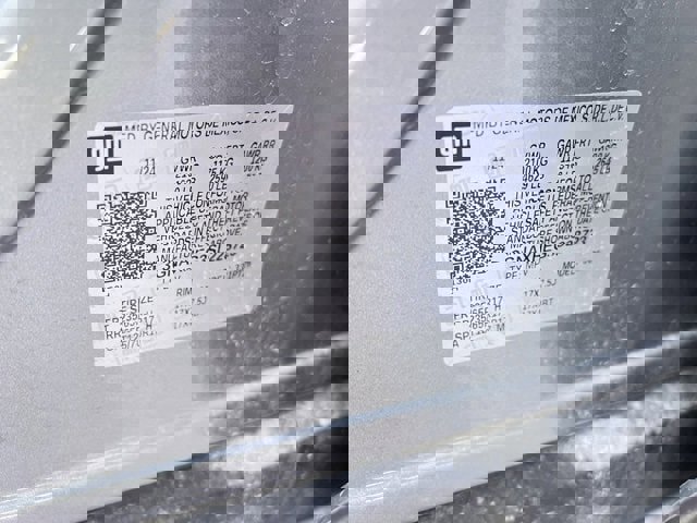 Certified 2025 Chevrolet Equinox LT image 6