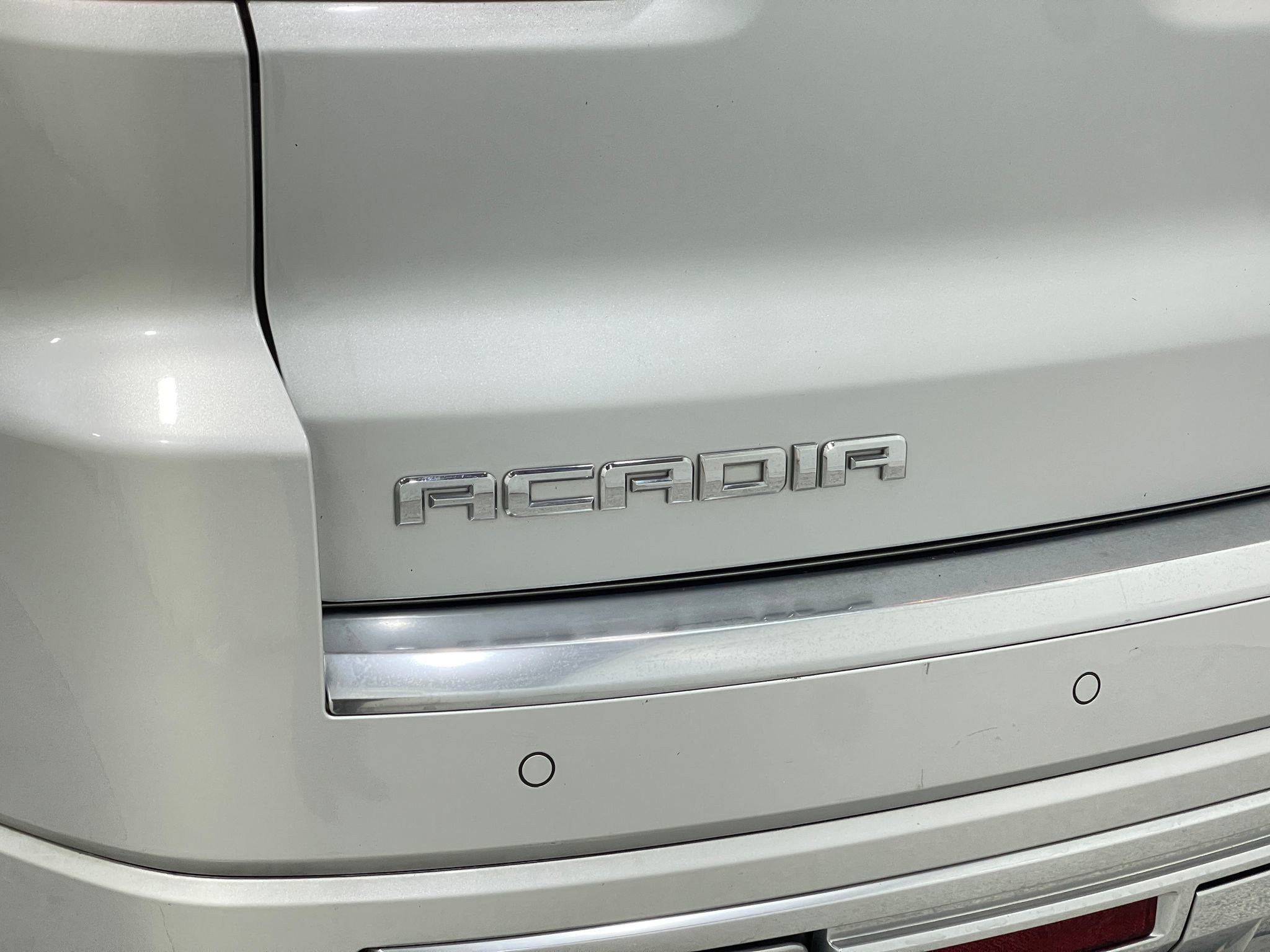 Used 2015 GMC Acadia Denali image 42