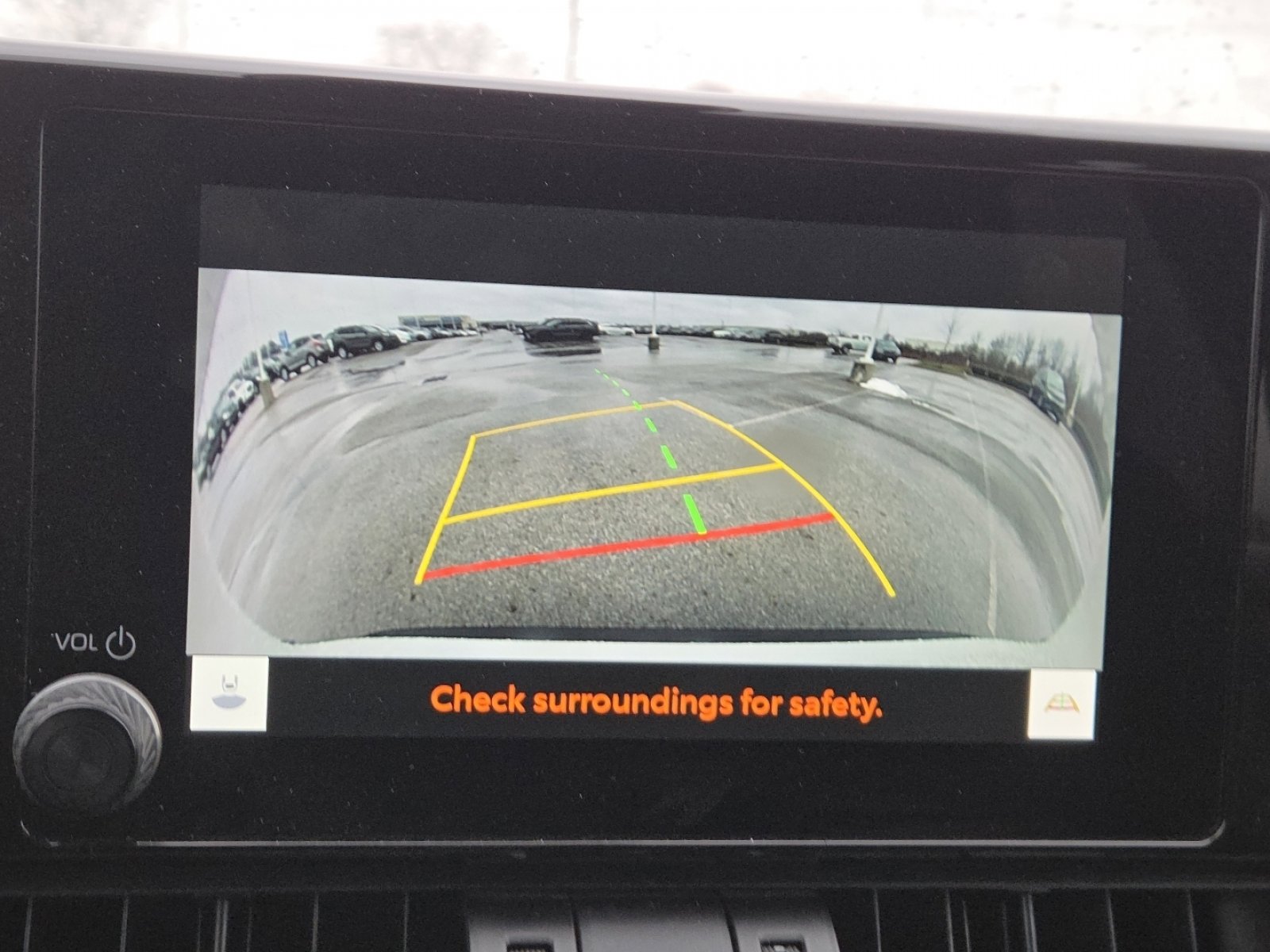 Used 2023 Toyota RAV4 Adventure image 6