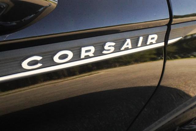 Used 2022 Lincoln Corsair FWD image 43